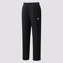 TRAINING PANT 60079 Black